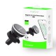 Rixus RXHM2 Magnetic 360 Degree Universal Vent Holder Black