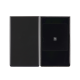 Google Pixel 6 (GB7N6) Back Cover Stormy Black With Lens OEM