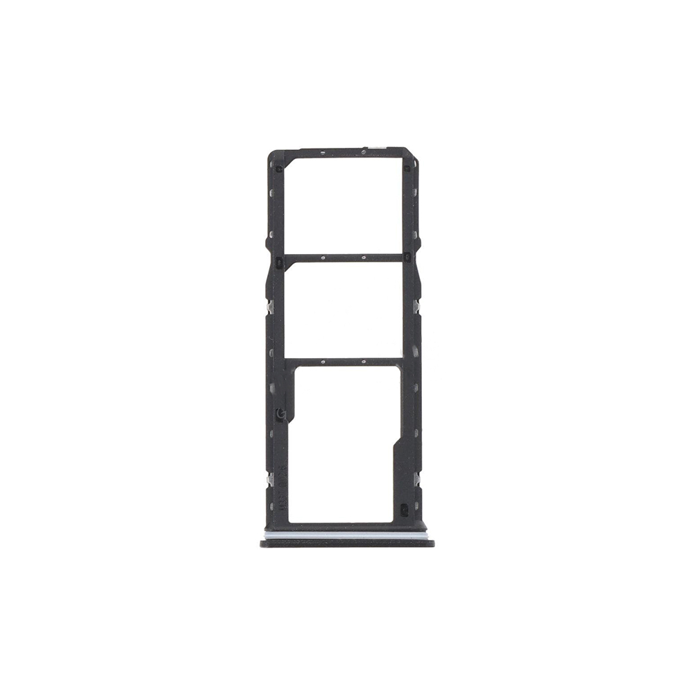 Xiaomi Redmi A3x (24048RN6CG) Sim Card Holder Midnight Black OEM