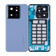Xiaomi 13T Pro (23078PND5G) Back Cover Alpine Blue With Lens OEM