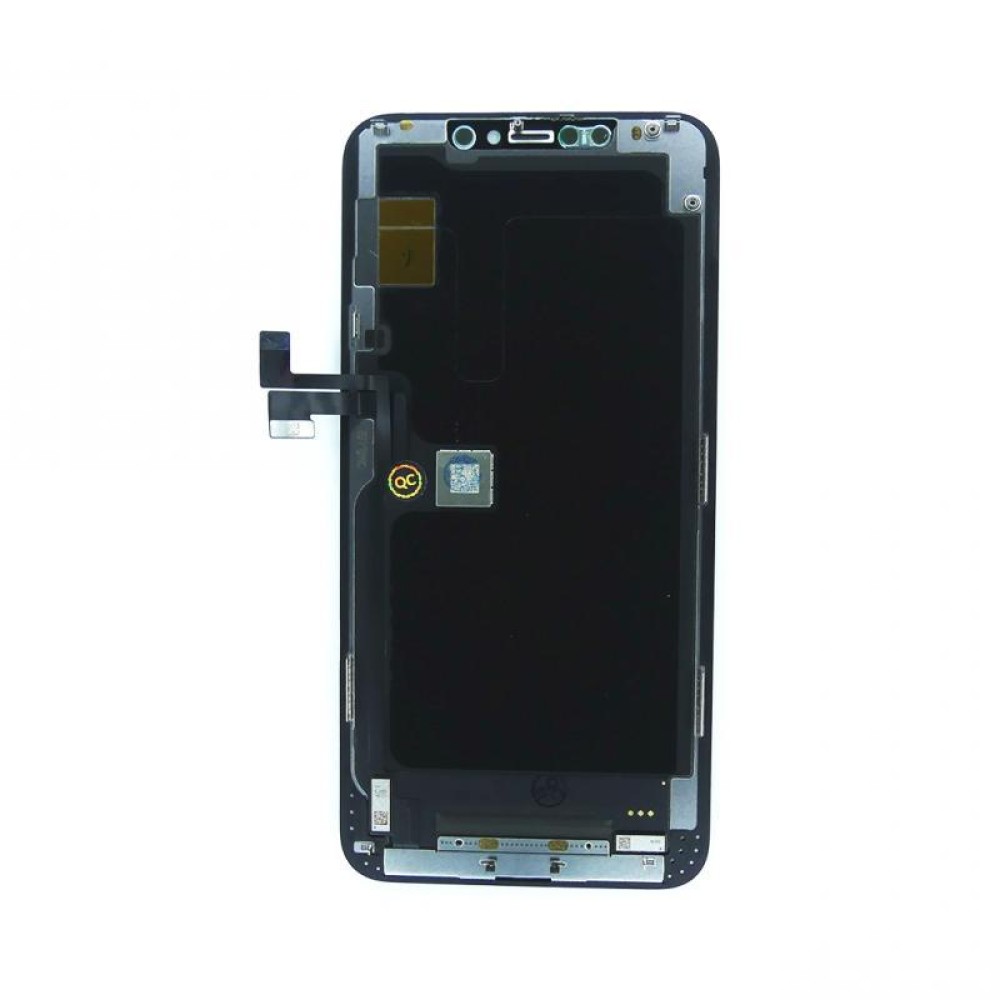 For iPhone 11 Pro Max Display Top In-Cell