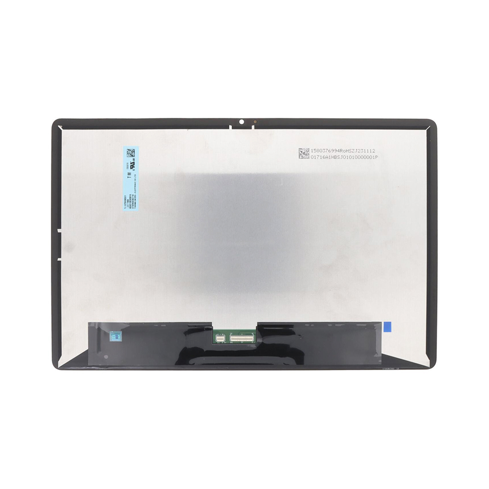 Lenovo Tab P12 12.7 inch (TB-370F, TB-371F) Display And Digitizer Without Frame Black OEM