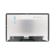 Lenovo Tab P12 12.7 inch (TB-370F, TB-371F) Display And Digitizer Without Frame Black OEM