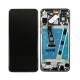 Huawei P30 Lite (MAR-LX1M) Display + Digitizer + Frame - Black