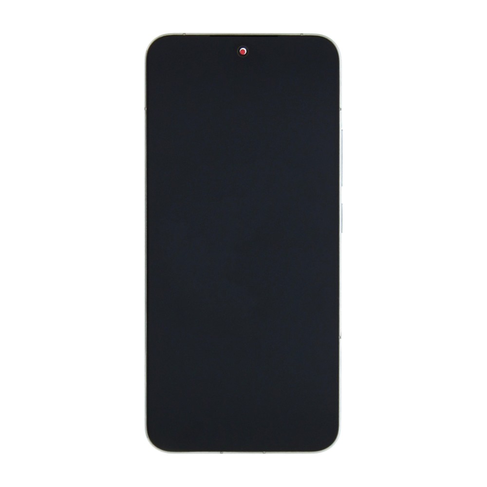 Xiaomi 14 (23127PN0CC) Display And Digitizer With Frame White Original