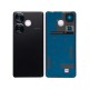 Xiaomi Poco F6 (24069PC21G) Back Cover Black With Lens OEM