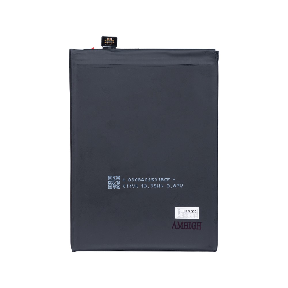 Xiaomi Redmi Note 12 4G (23021RAAEG) Battery BN5M - 5000 mAh (AMHigh Premium)