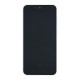 Samsung Galaxy S23 FE (SM-S711B) Display Complete + Frame (GH82-32854B) - White / Tangrine / Cream