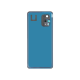 Xiaomi Redmi Note 11 Pro 5G (21091116I, 2201116SG) Back Cover Graphite Gray With Lens OEM