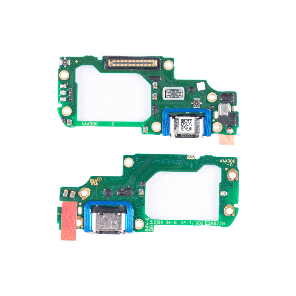 Oppo Reno 8 (CPH2359) System Charging Board OEM