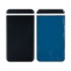 Google Pixel 8 Pro (GC3VE, G1MNW) Back Cover Obsidian Without Lens OEM