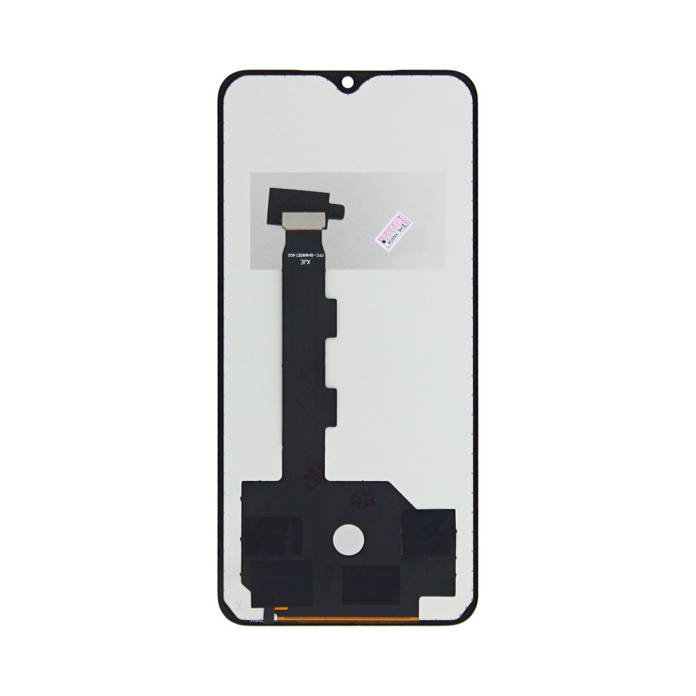 Xiaomi Mi 9 SE (M1903F2G) Display And Digitizer Without Frame Black Incell