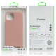 Furlo TPU Necklace Cord Cover For Samsung Galaxy A53 - Pink