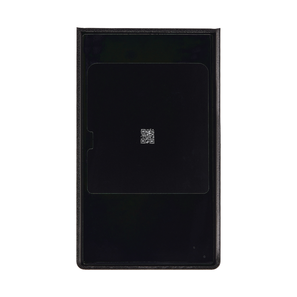Google Pixel 6 (GB7N6) Back Cover Stormy Black With Lens OEM