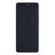 Oppo Reno 10 Pro 5G (CPH2525) Display And Digitizer With Frame Glossy Purple Service Pack
