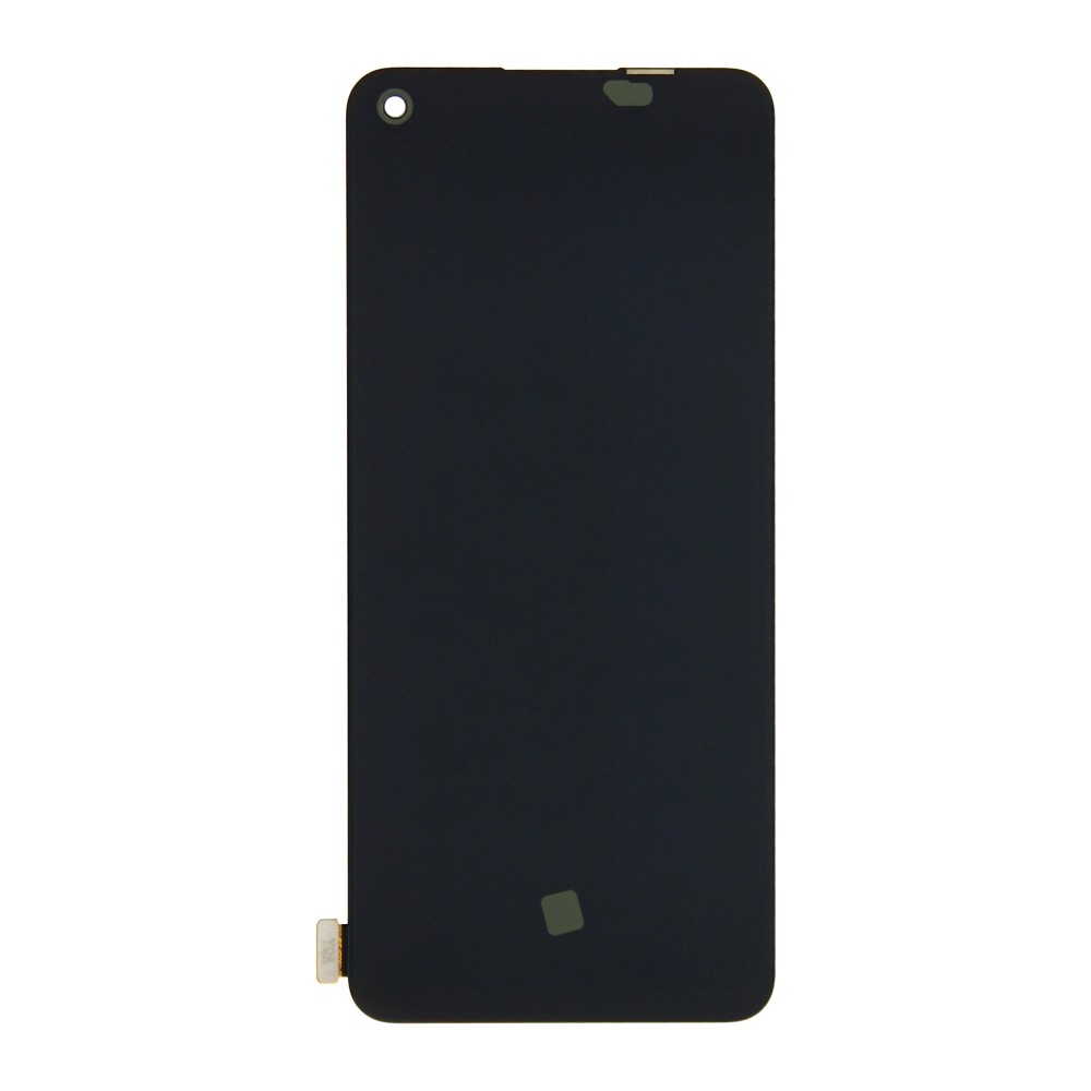 Realme 9 Pro Plus (RMX3392, RMX3393) Display And Digitizer Without Frame Black OEM