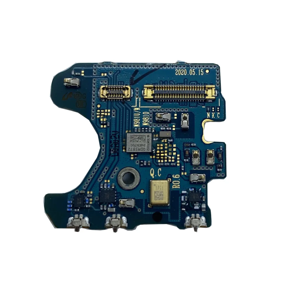 Samsung Galaxy Note 20 N980F, N981B SUB PBA Board OEM