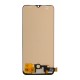 Vivo Y70 Incell Display + Digitizer Complete - Black