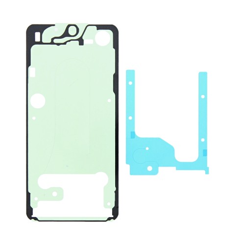 Samsung Galaxy S25 S931B Display Adhesive Tape Rework Kit GH82-36478A Original