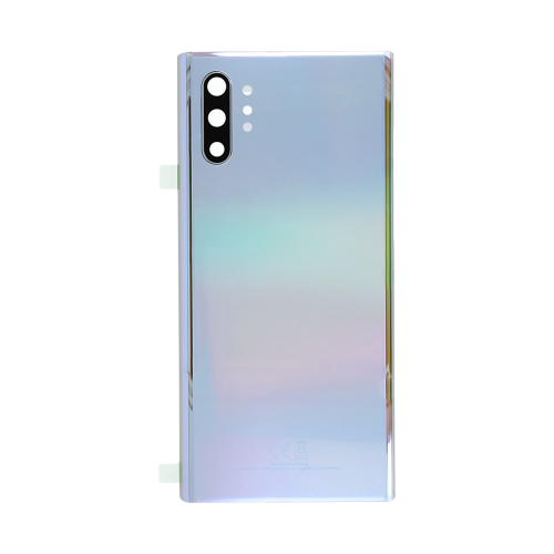 Samsung Galaxy Note 10 Plus 5G N976F Back Cover Aura Glow With Lens OEM