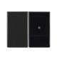 Google Pixel 6 (GB7N6) Back Cover Stormy Black Without Lens OEM