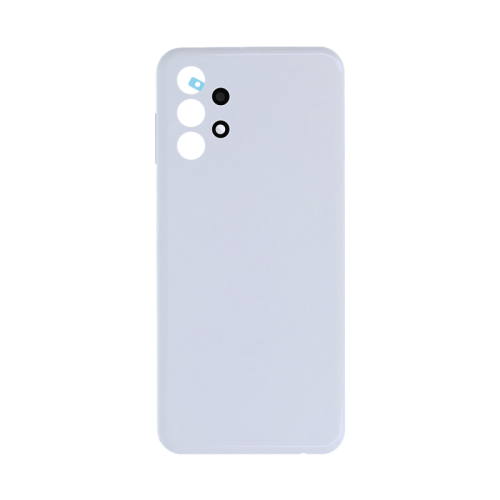 Samsung Galaxy A13 4G A135F Back Cover White With Lens OEM