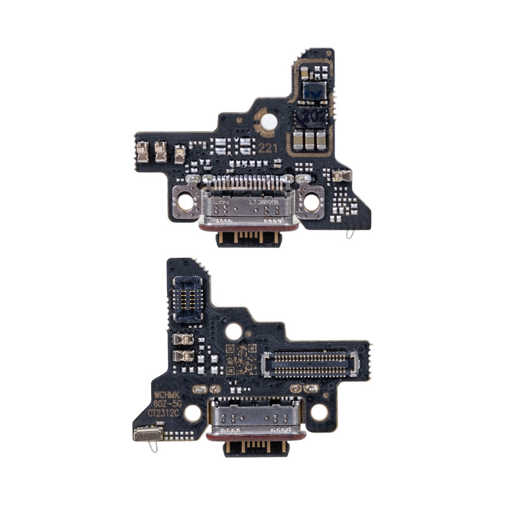 Xiaomi 13T Pro (23078PND5G) System Charging Board OEM