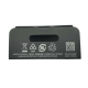 For Samsung USB Type-C Data Cable EP-DG970BBE 1M - Black