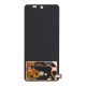 OnePlus Nord CE 4 Lite (CPH2621) Display And Digitizer Without Frame Black Soft Oled