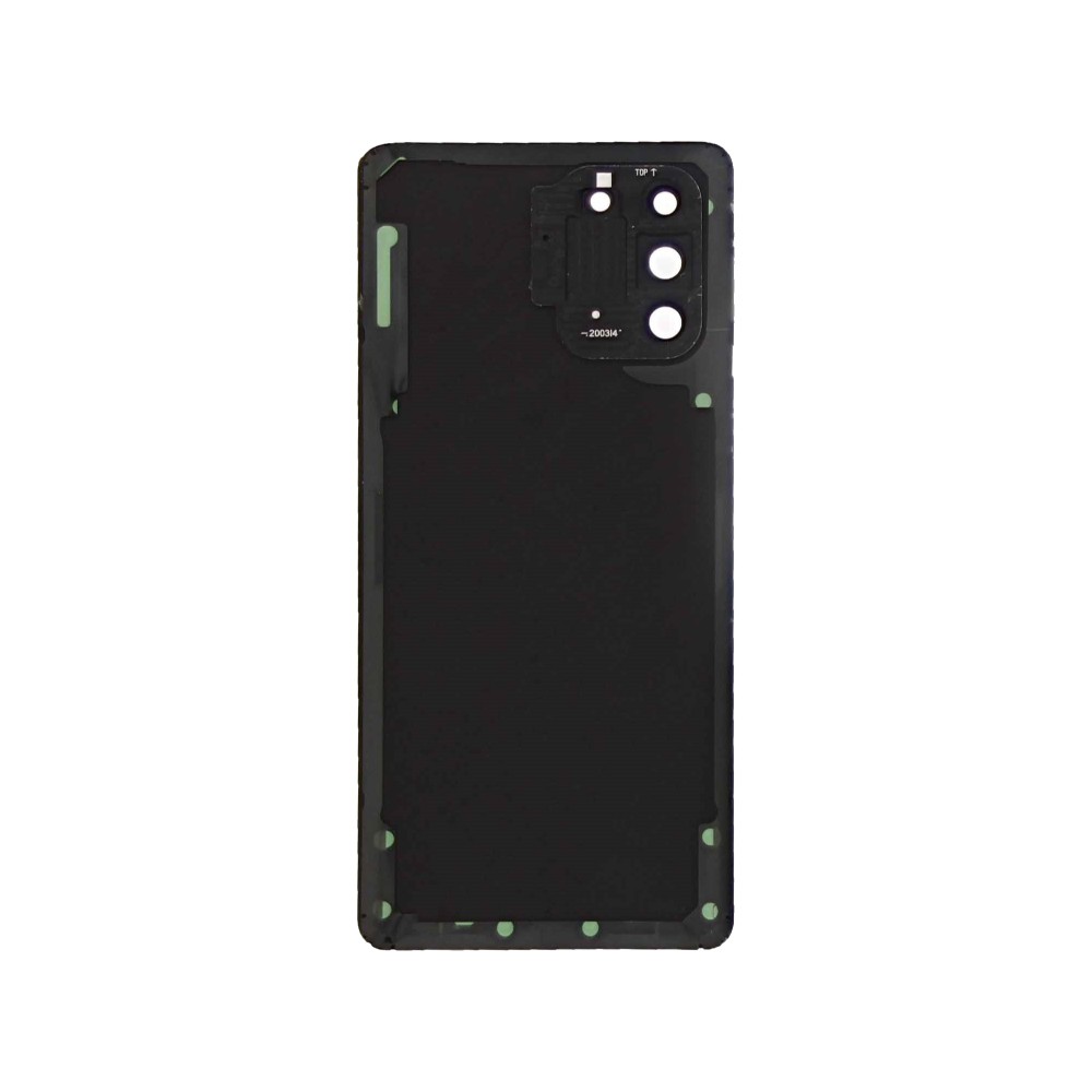 Samsung Galaxy S10 Lite G770F Back Cover Prism Black With Lens OEM