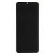 Xiaomi Redmi 13C 4G (23100RN82L / 23106RN0DA) Display Complete + Frame - Black