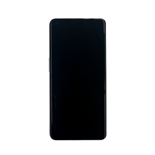 OnePlus 9 Pro (LE2121, LE2125) Display And Digitizer With Frame Morning Mist OEM