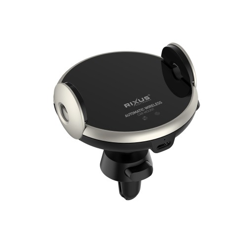 Rixus RXWC60 Fast Wireless Car Charger Mount