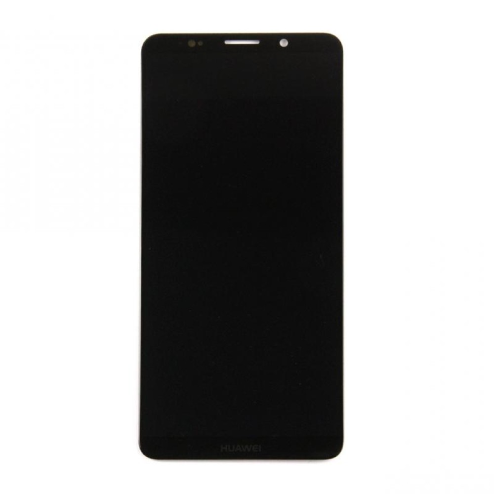 Huawei Mate 10 Pro (BLA-L09/ BLA-L29) Display And Digitizer Without Frame Black OEM
