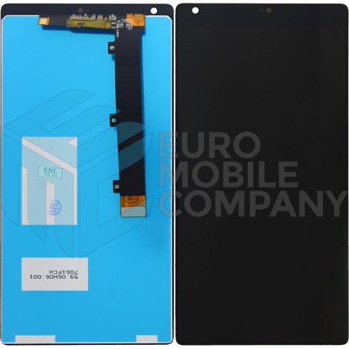 Xiaomi Mi Mix Display + Digitizer Complete - Black