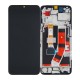 Oppo A77 5G (CPH2339), K10 5G (CPH2337) Display And Digitizer With Frame Midnight Black Original