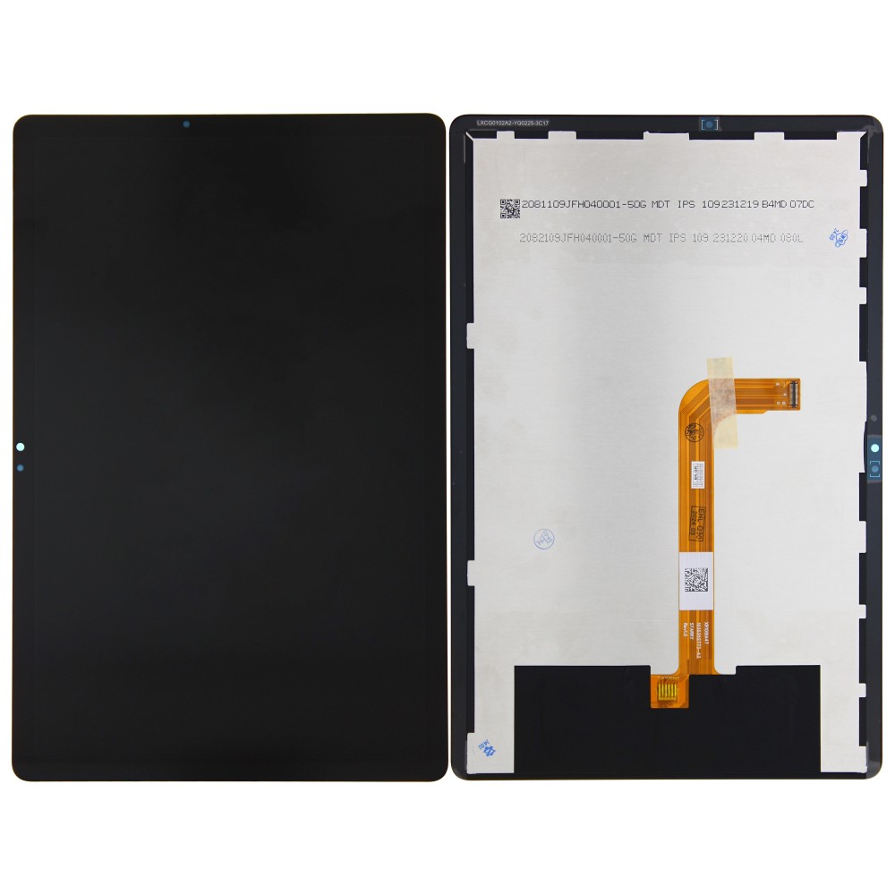 Samsung Galaxy Tab A9 Plus (SM-X210 / SM-X216) Display + Digitizer Complete - Black
