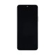 Honor X8A, Honor 90 Lite Display And Digitizer With Frame Black OEM