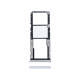 Xiaomi Redmi 13C 4G (23100RN82L) Sim Card Holder Glacier White OEM