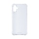 Rixus Anti-Burst Case For Samsung Galaxy A05 A055F Transparent