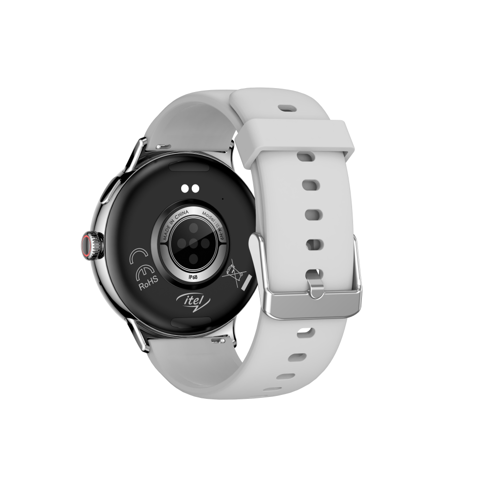 Linewear LA99 Smart Watch Silver