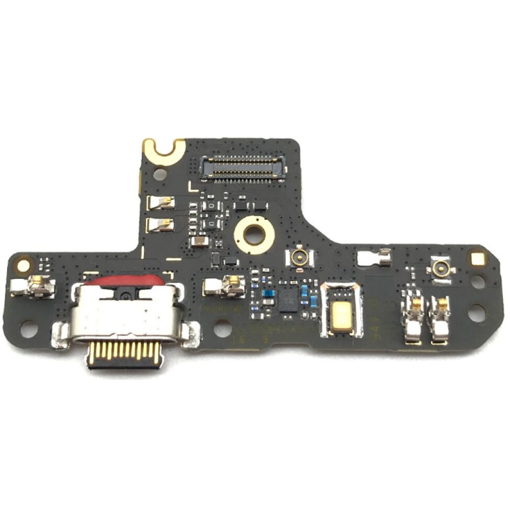 Motorola Moto G9 Plus Charging Board