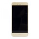 Huawei P8 Lite 2017 (PRA-L21) Display + Digitizer + Frame - Gold