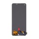 Oppo Reno 8 5G (CPH2359) Display And Digitizer Without Frame Black Soft-OLED