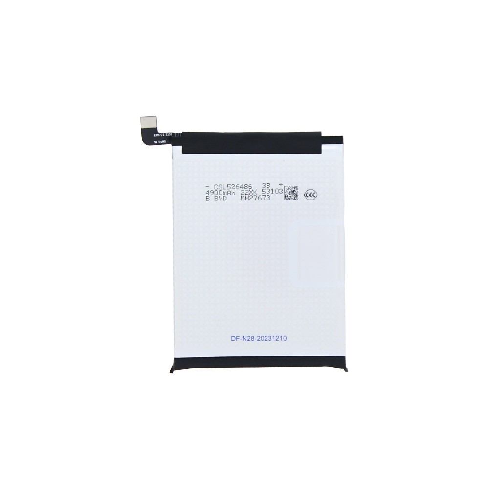 Samsung Galaxy A05 A055F Battery WT-S-N28 - 5000mAh Service Pack