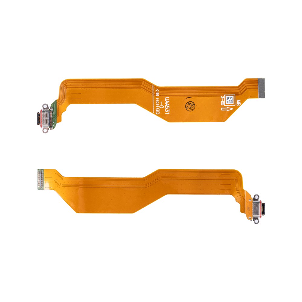 OnePlus Nord 3 (CPH2491, CPH2493) System Charging Board OEM