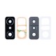 Xiaomi 11T (21081111RG), 11T Pro (2107113SG) Camera Lens Cover Black OEM