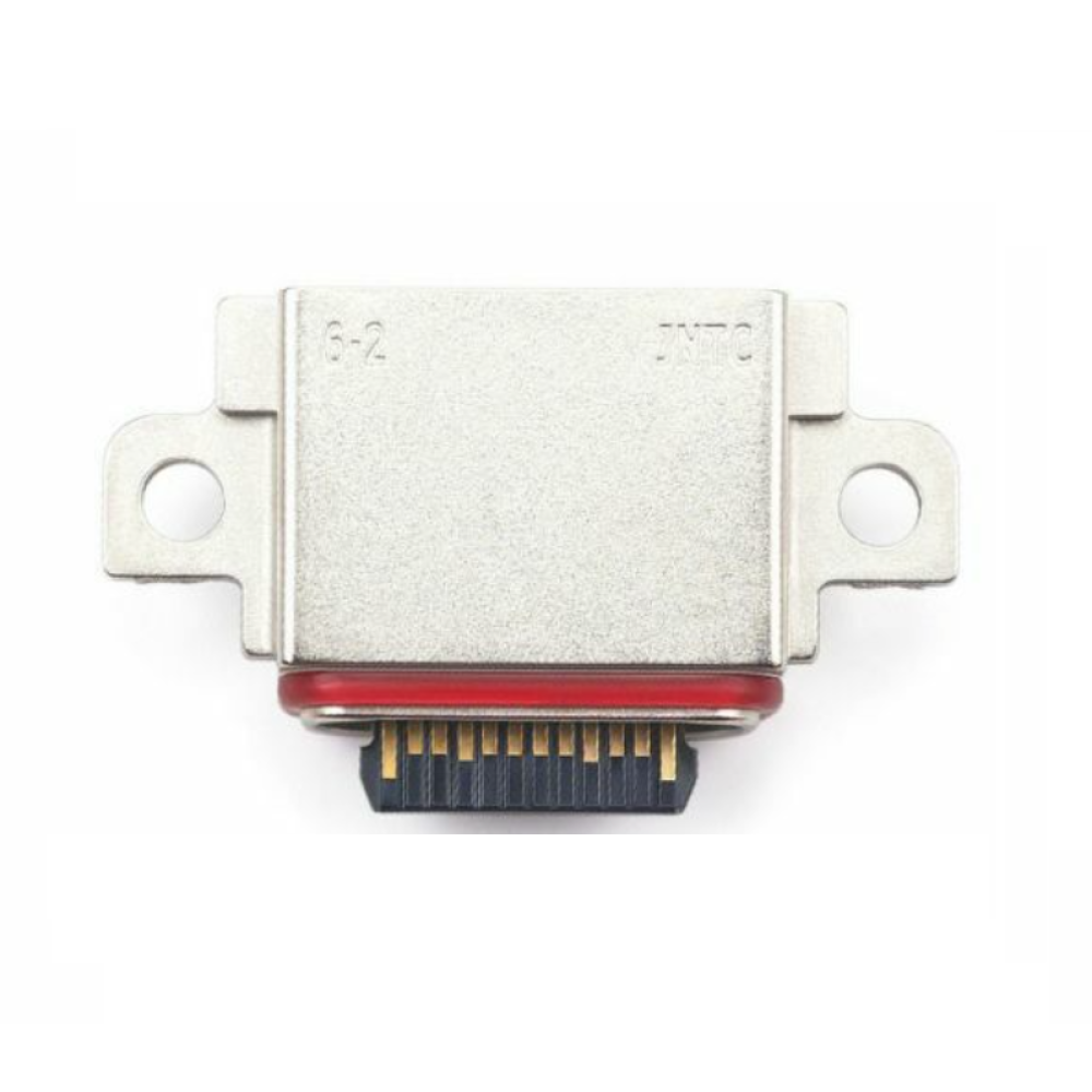 Samsung Galaxy S10 (SM-G973F) / Galaxy S10E (SM-G970F) / Galaxy S10 Plus (SM-G975F) Charge Connector