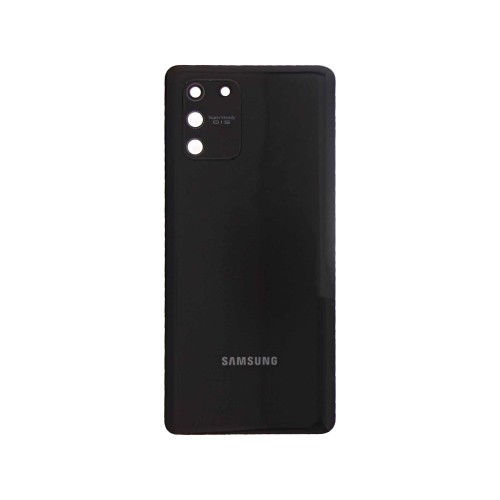 Samsung Galaxy S10 Lite G770F Back Cover Prism Black With Lens OEM