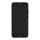 Xiaomi Redmi Note 8 Display And Digitizer With Frame Space Black Original